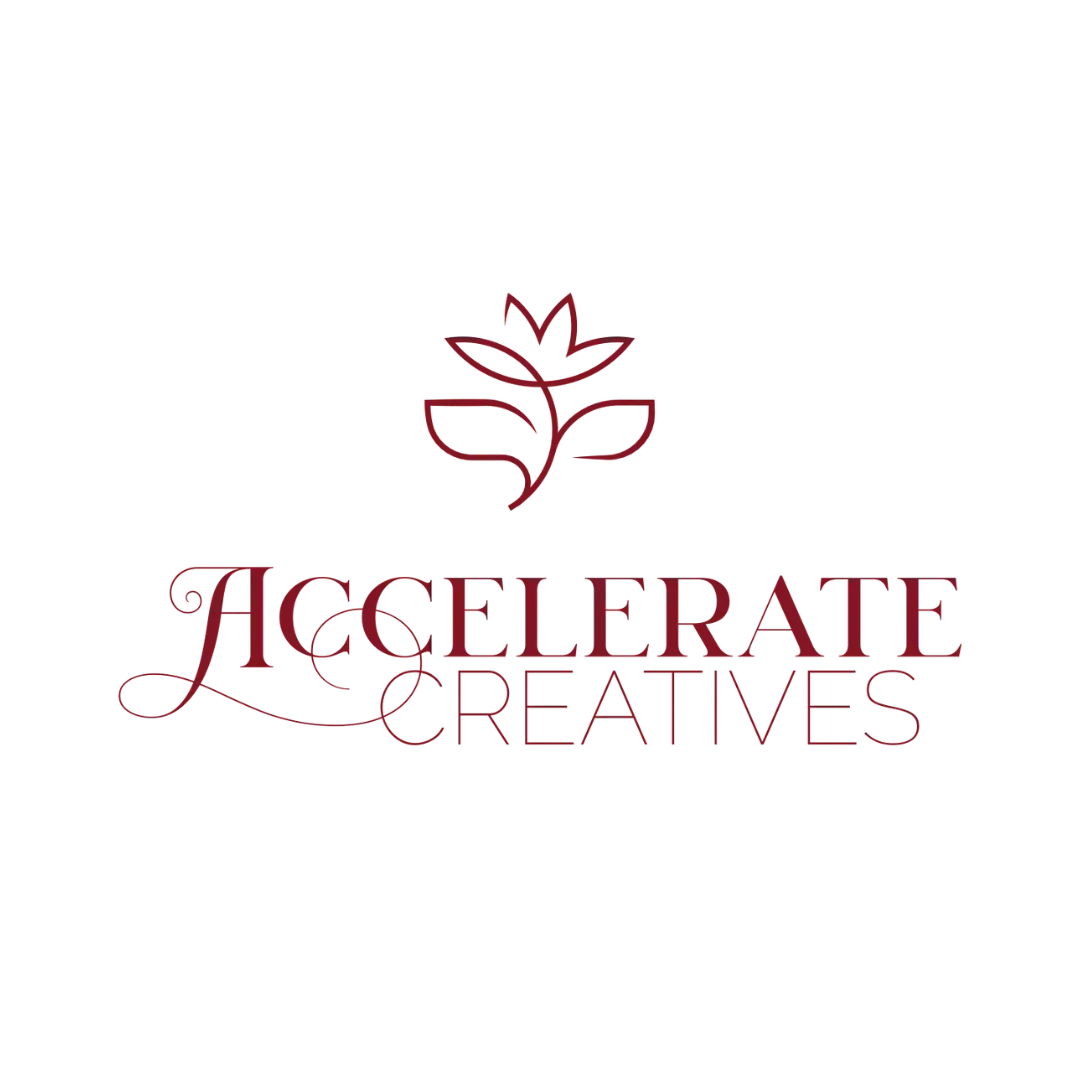 ACCELERATE CREATIVES ACADEMY logo