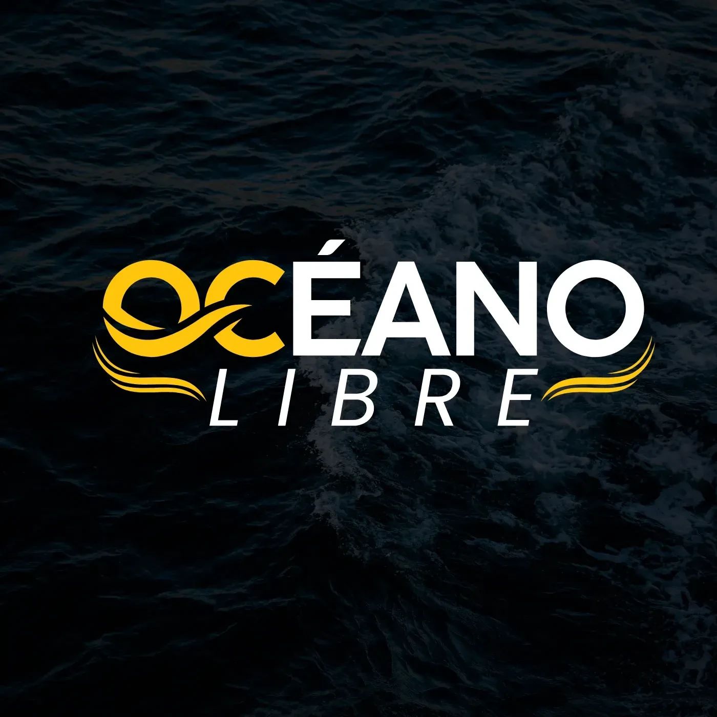 Océano Libre logo
