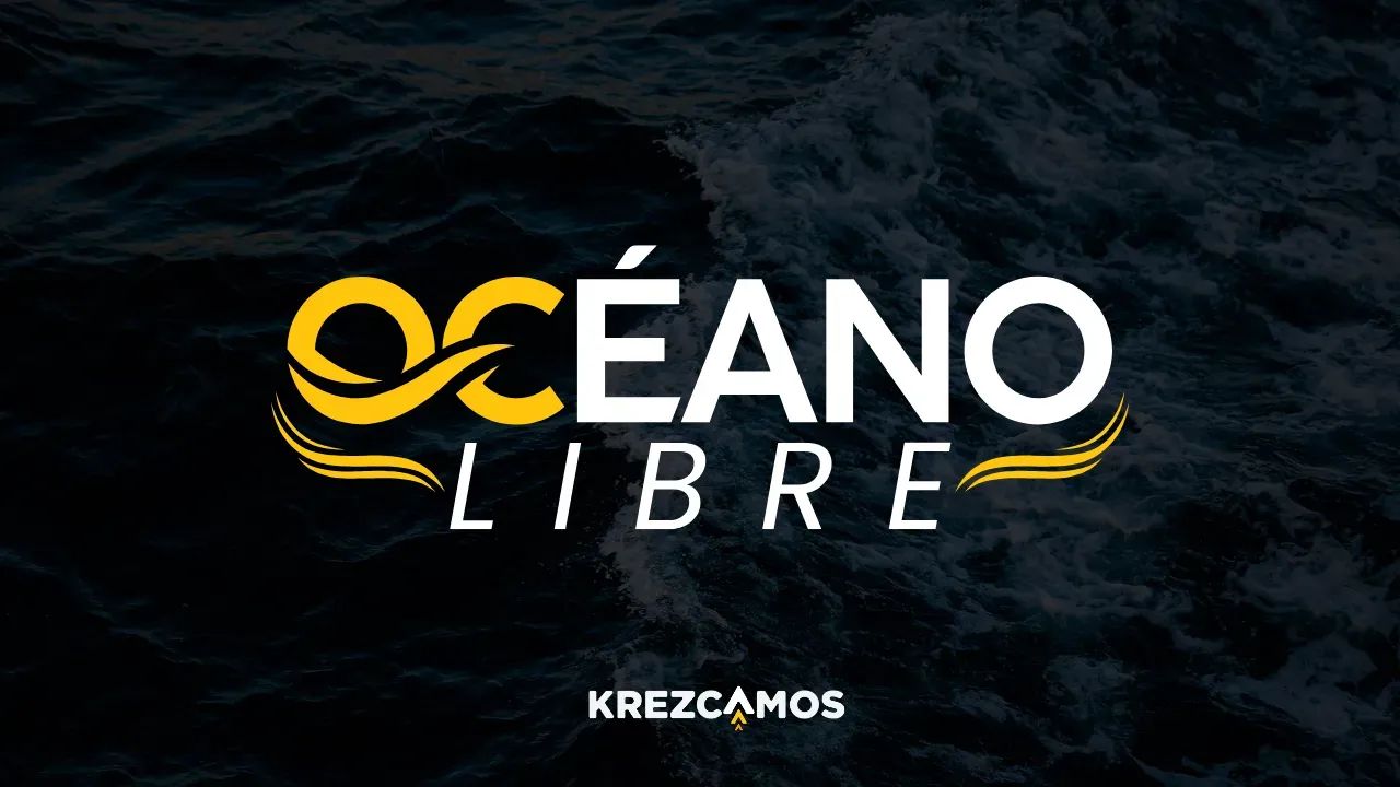 Océano Libre