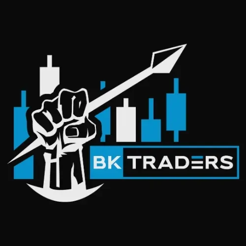 BK Traders Community logo