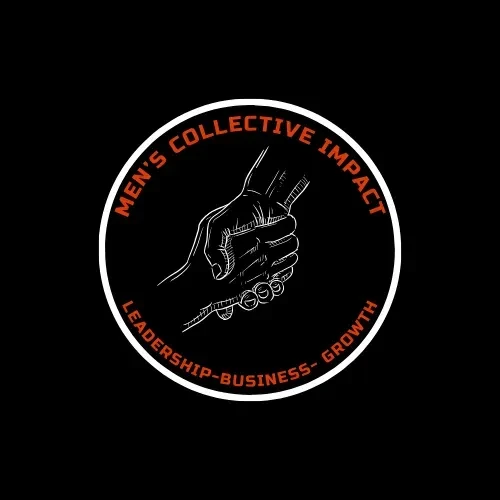 Mens Collective Impact logo