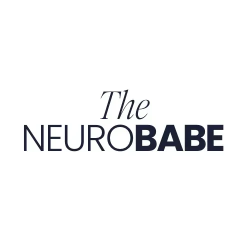 The Neuro Babe Community logo