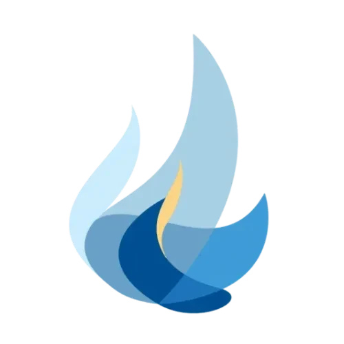 Fulton Sheen Community logo