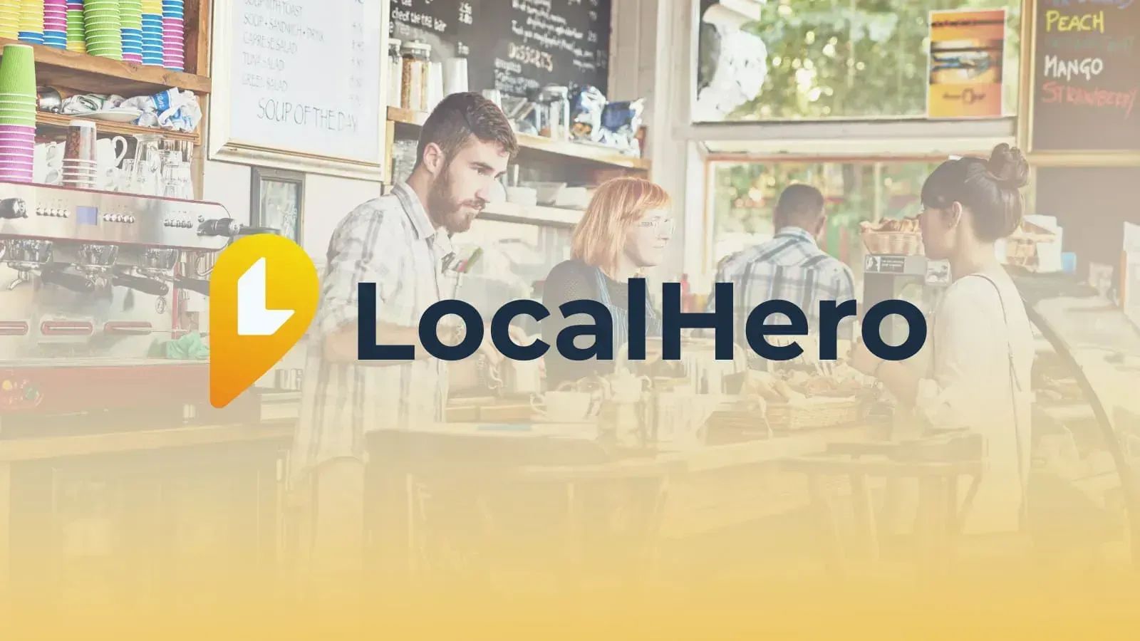 LocalHero
