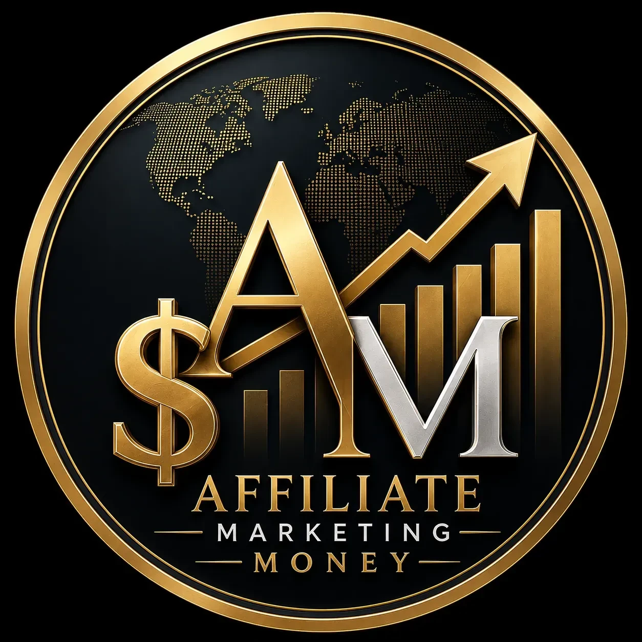  Affiliate Marketing logo
