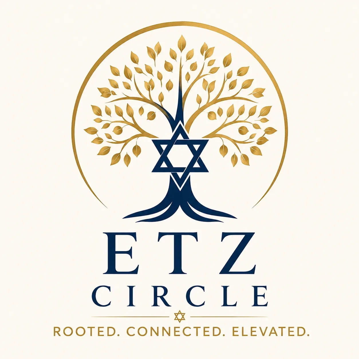Etz Circle logo