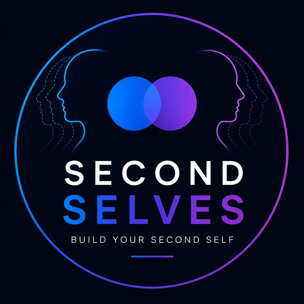 Second-Selves logo