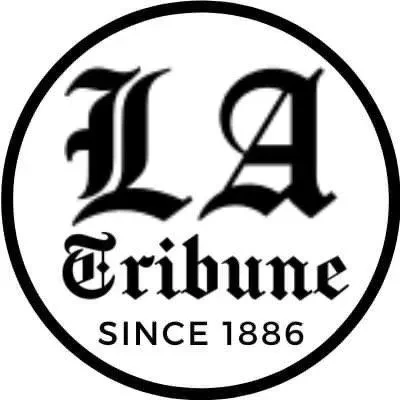 Los Angeles Tribune logo