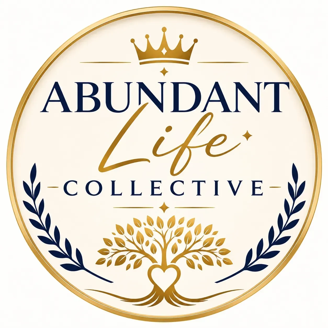 Abundant Life Collective logo