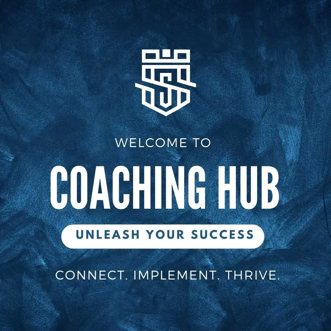 Coaching Hub logo