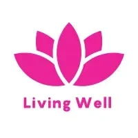 Living Well Community logo
