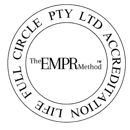 Intentional Living logo