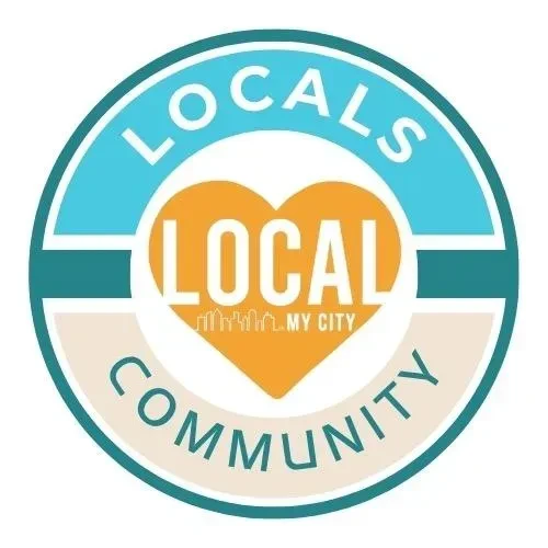 LOCAL logo