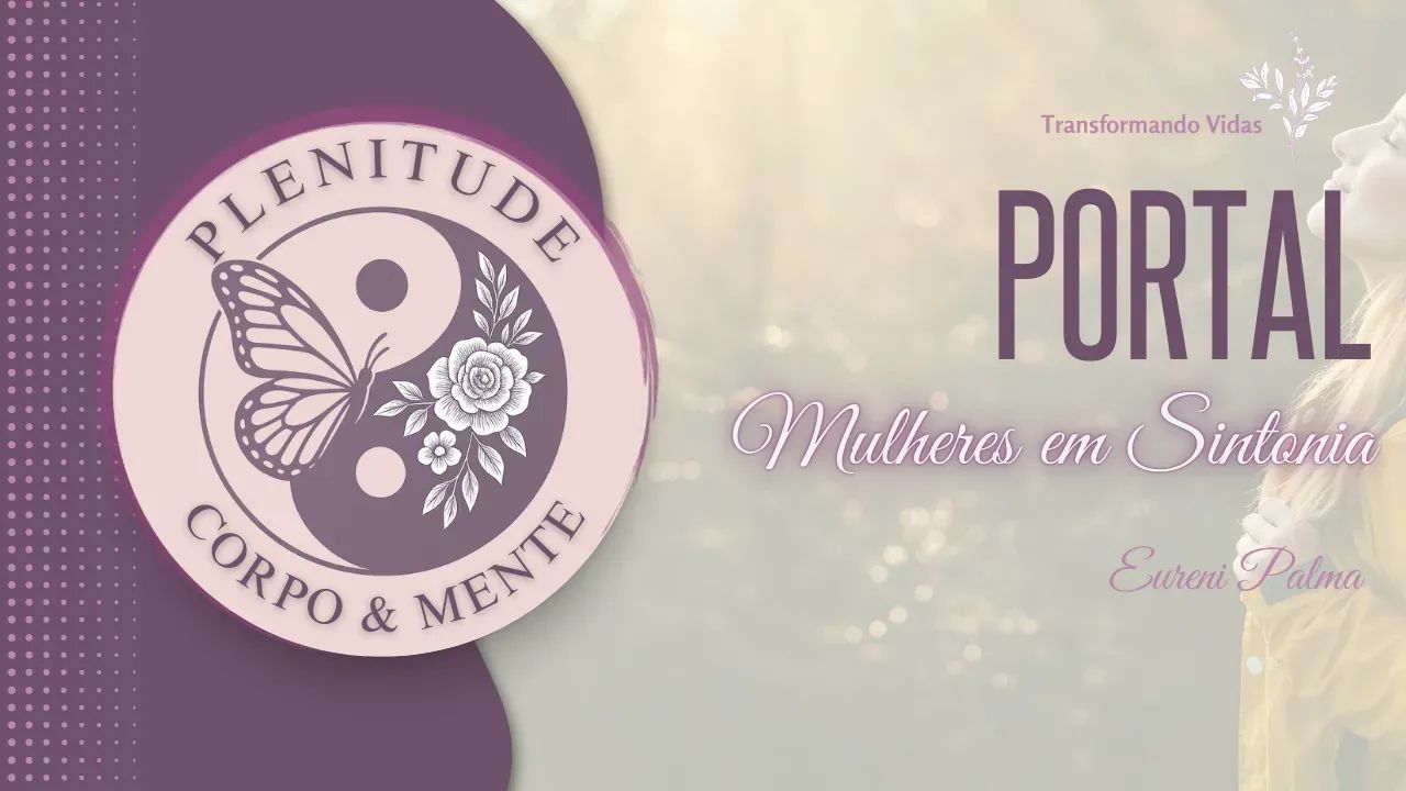 Portal Mulheres em Sintonia