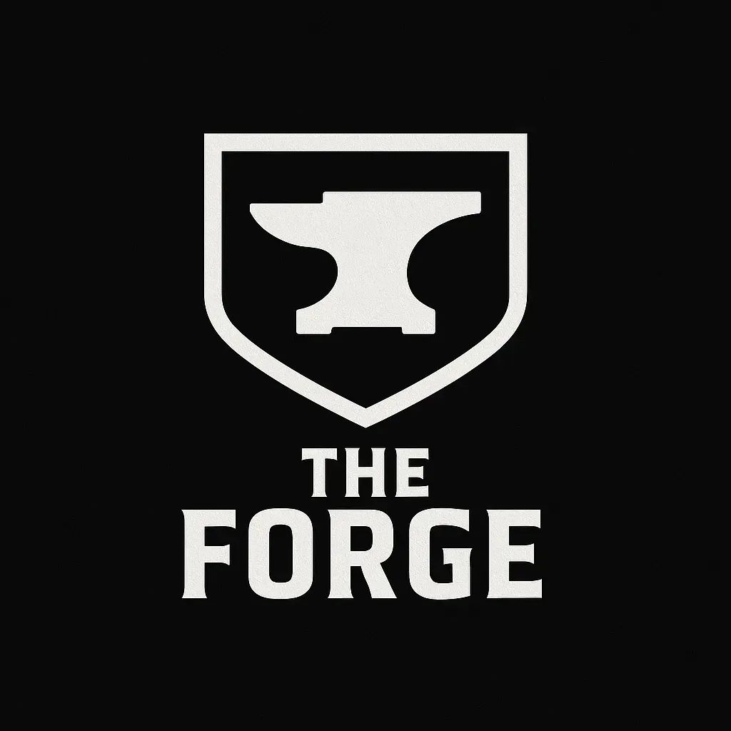 The Forge