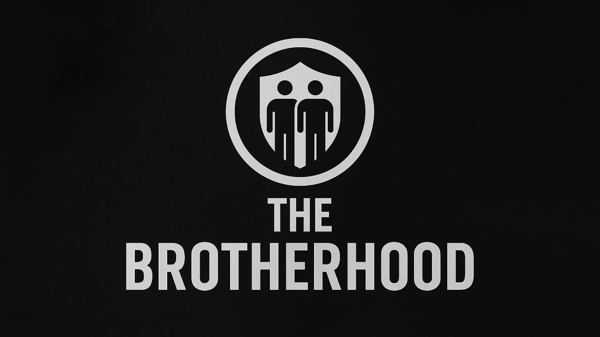 The Brotherhood banner
