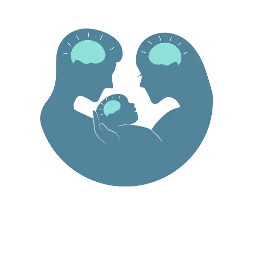 Sueño Infantil Sin Mitos logo