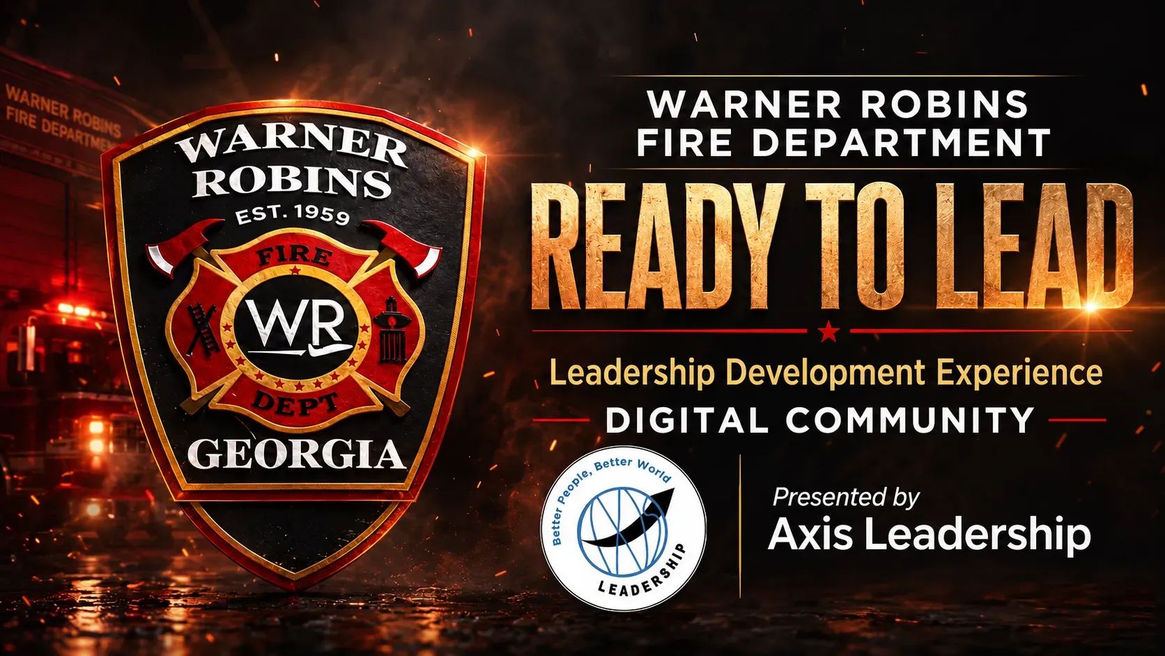WRFD DIGITAL COMMUNITY