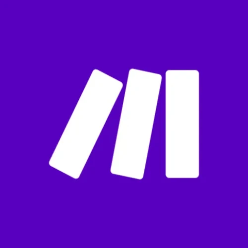 Make Academy (Plus) logo