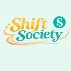 Shift Society Online Community logo