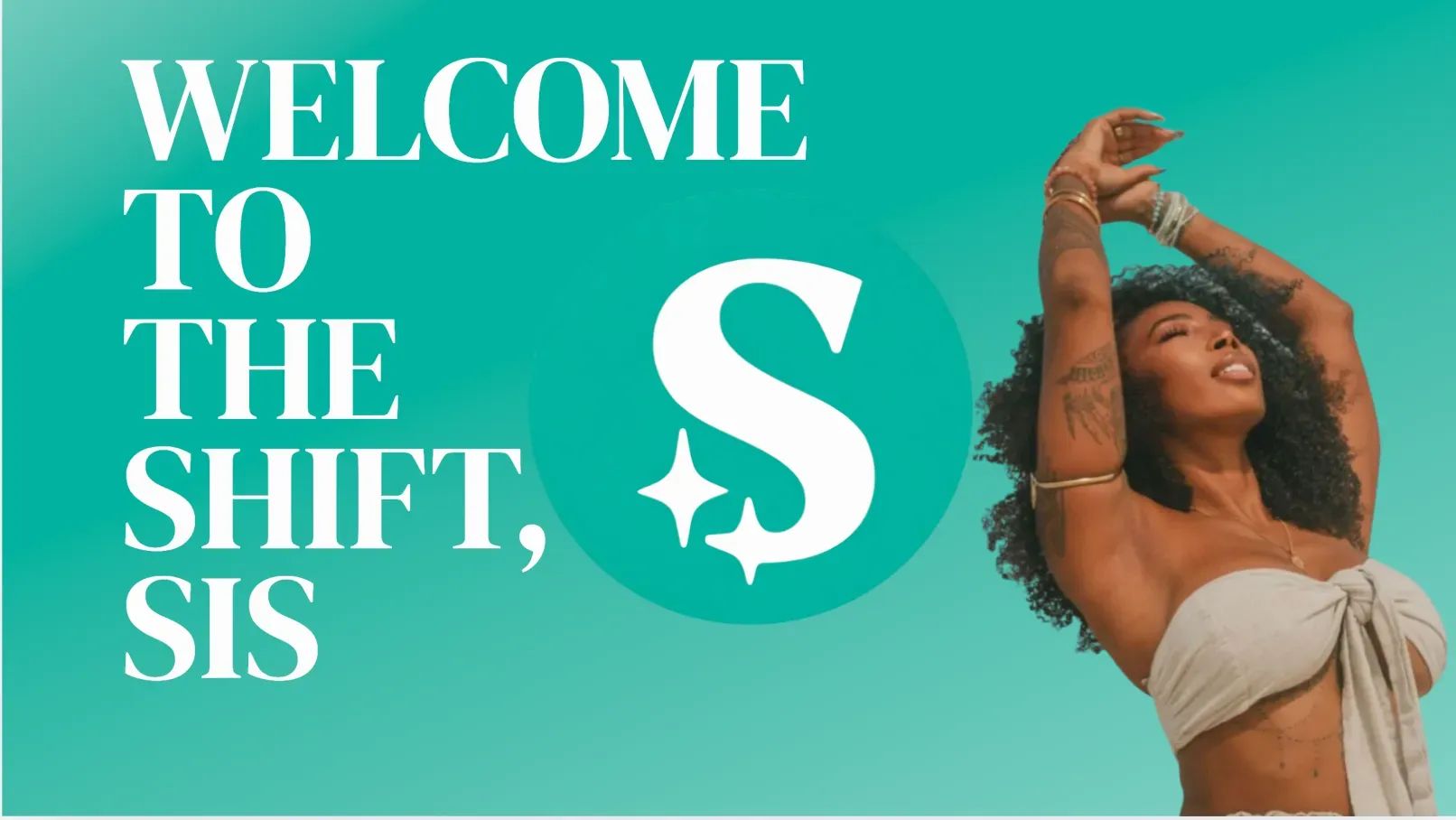 Shift Society Online Community