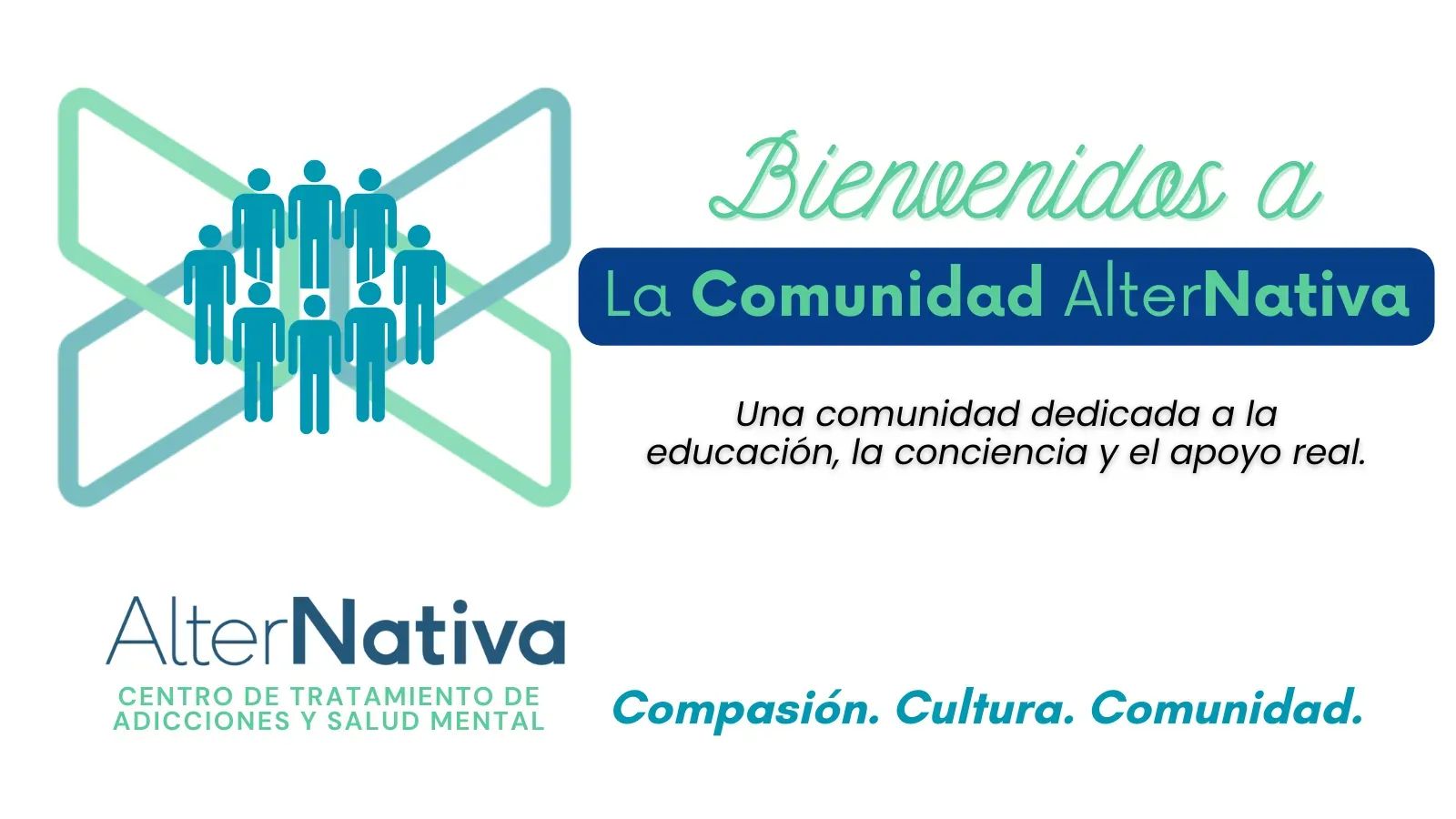 La Comunidad AlterNativa