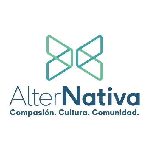 La Comunidad AlterNativa logo