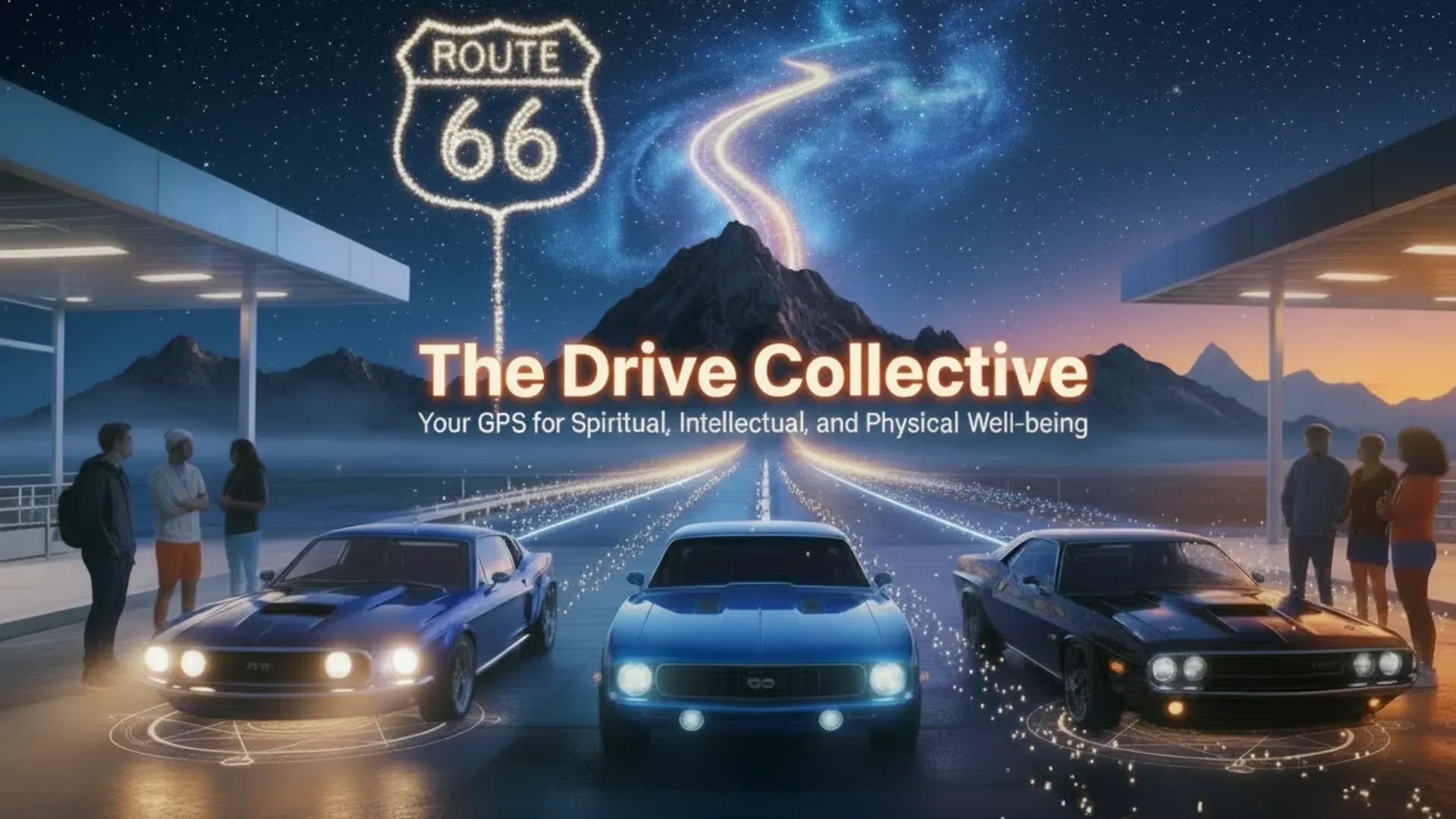 The Drive Collective