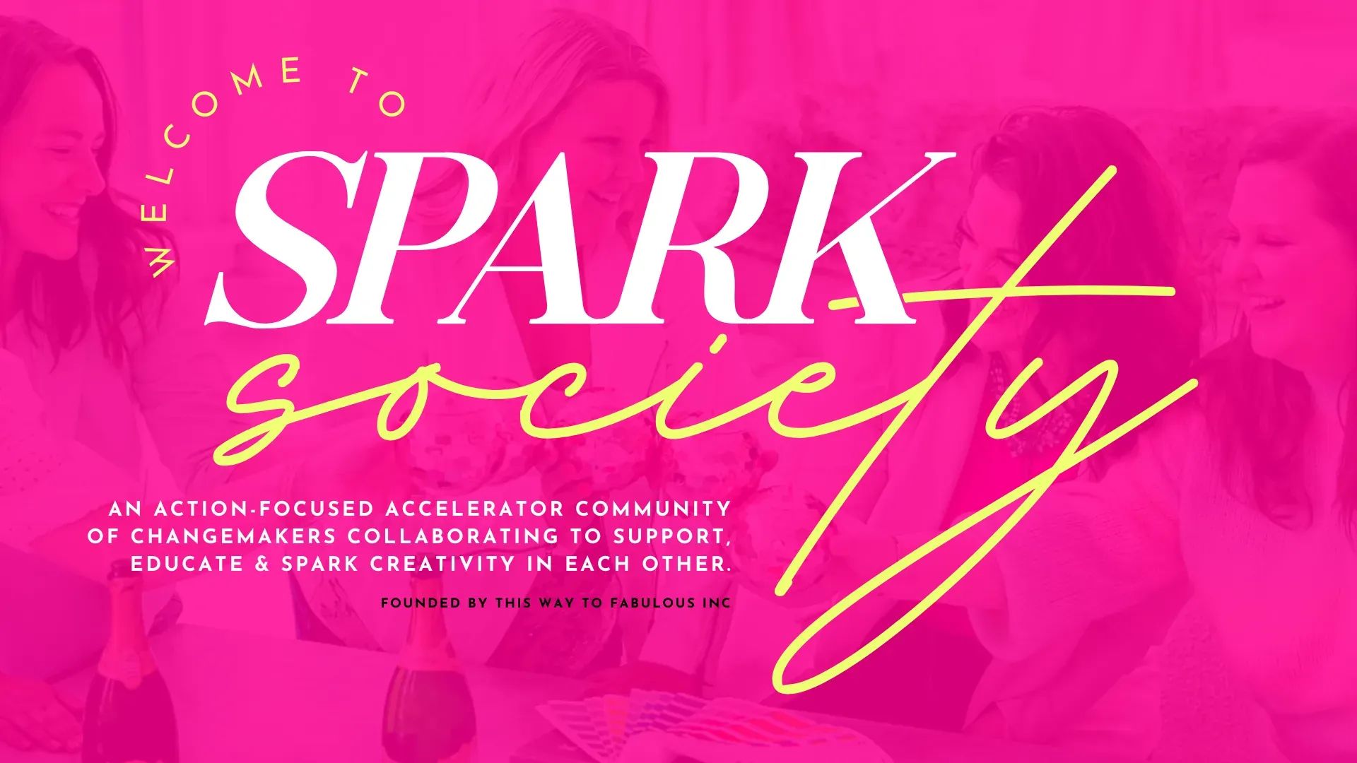 Spark Society
