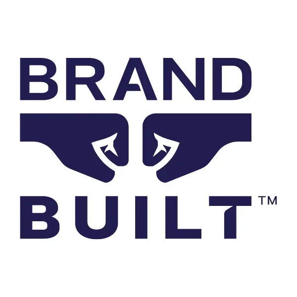 Brand Built Community logo