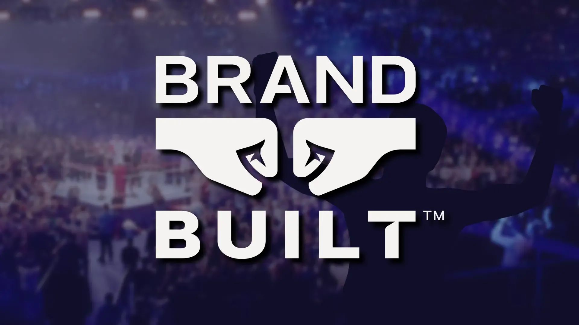 Brand Built Community