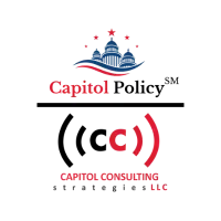 Capitol Policy logo