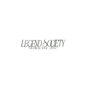 Legend Society Resource Hub logo