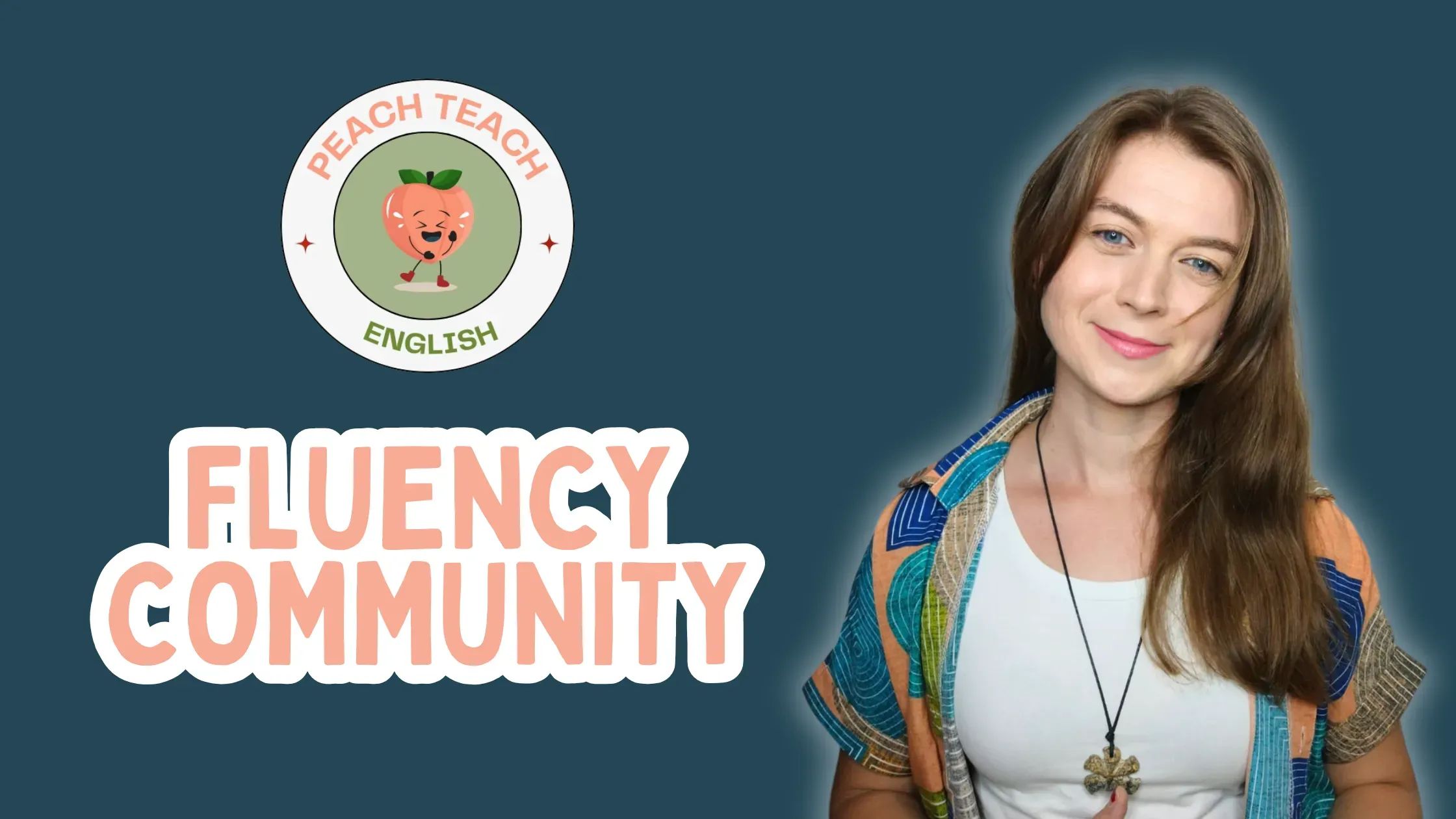 Fluency Community banner