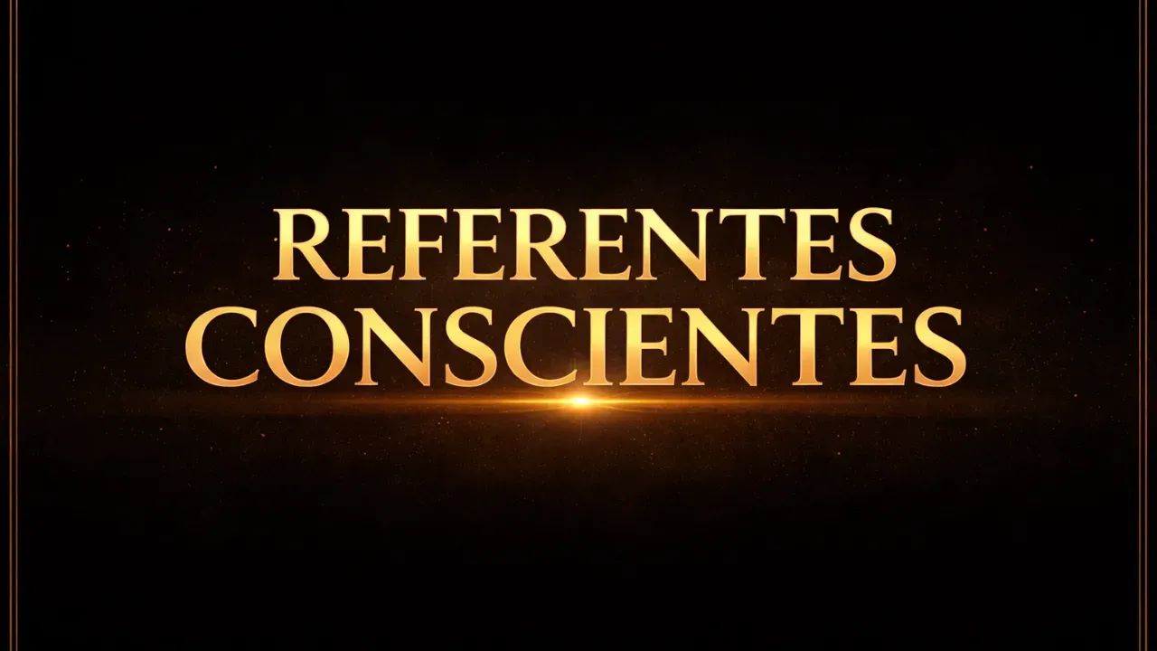 Referentes Conscientes