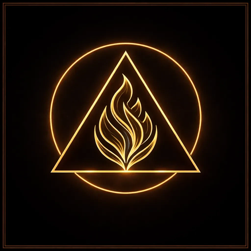 Referentes Conscientes logo