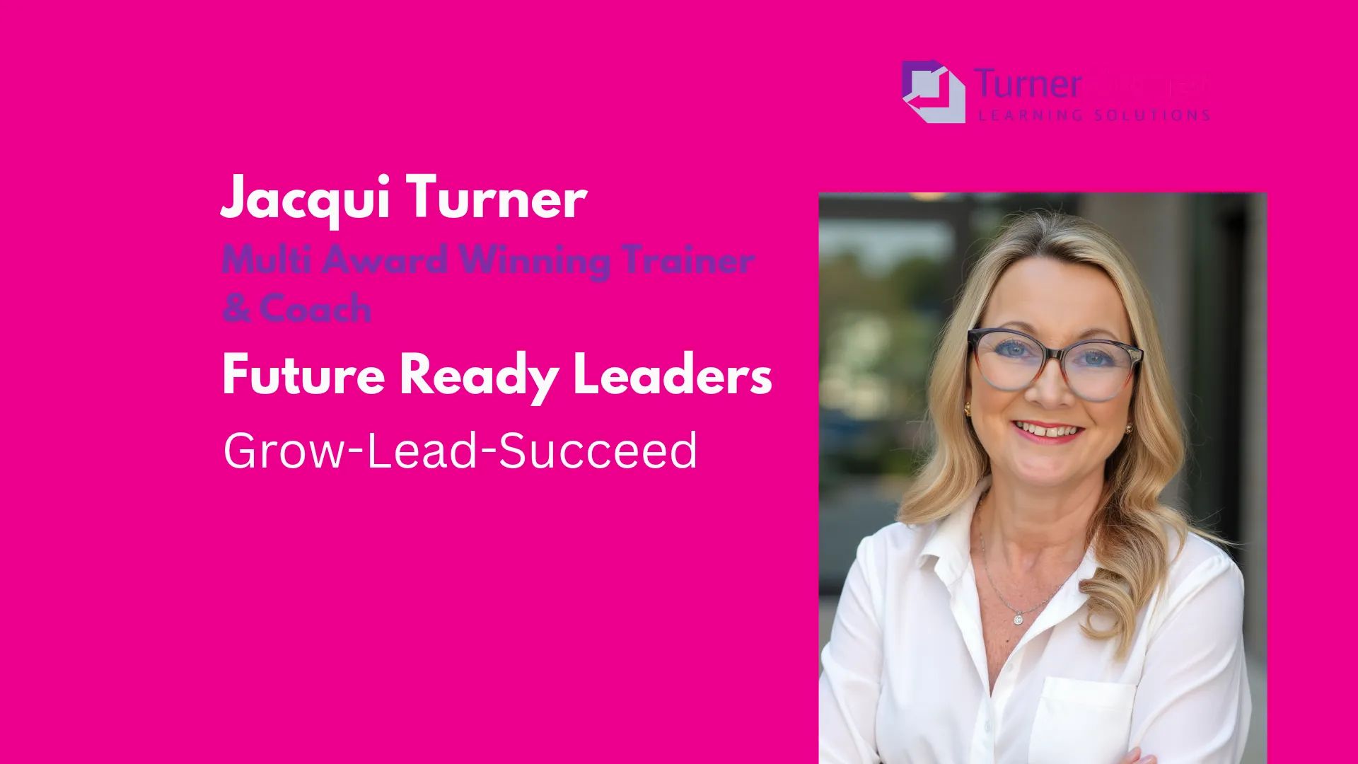 Future Ready Leaders