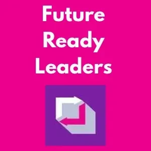 Future Ready Leaders logo