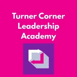 TC Leadership Academy logo