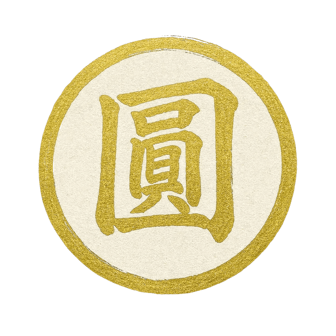 Yin Circle