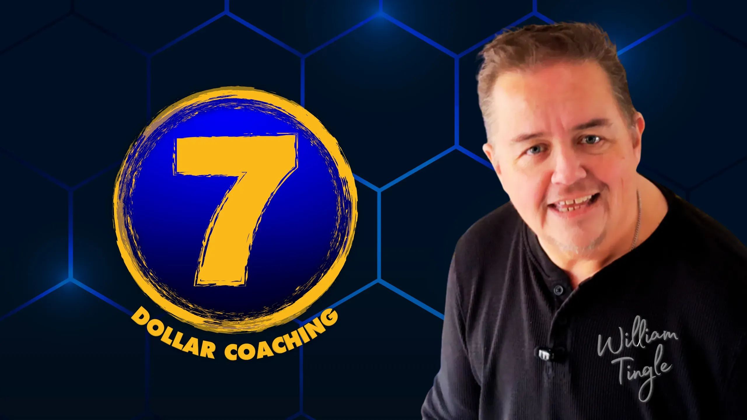 7 Dollar Coaching