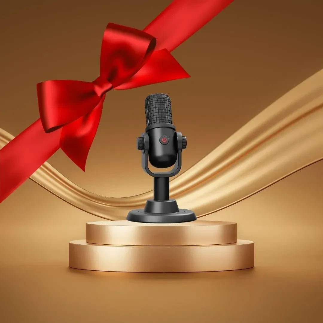 VIP Podcast Guests Group logo