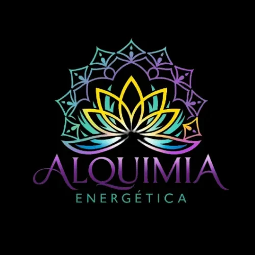 Alquimia Energética  logo