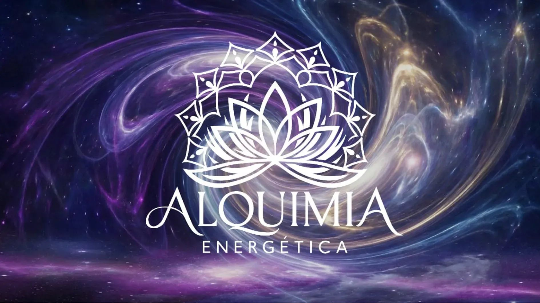 Alquimia Energética 