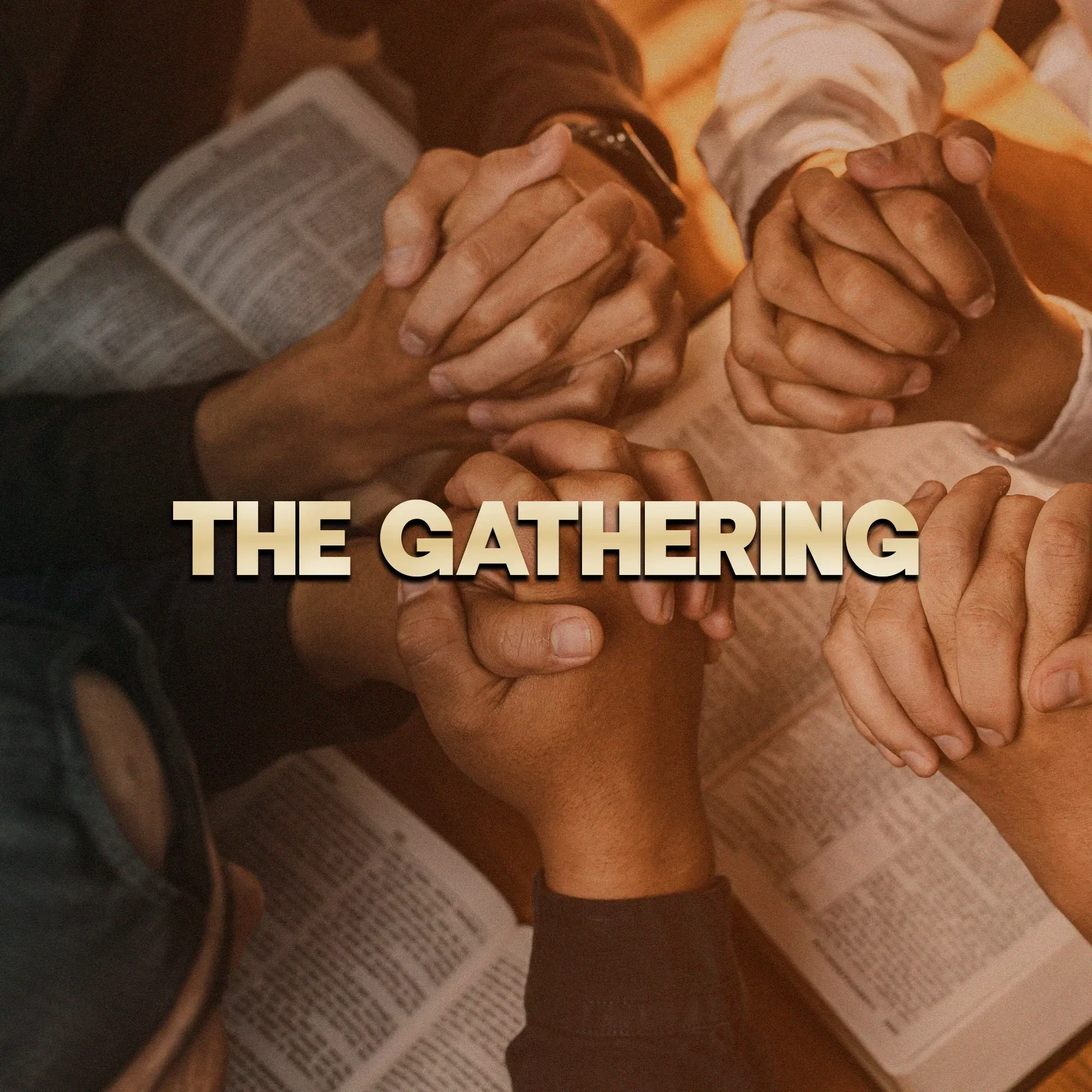 The Gathering logo