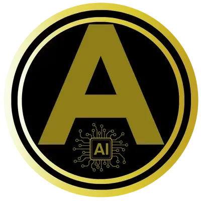 AΦA AI Study Group logo
