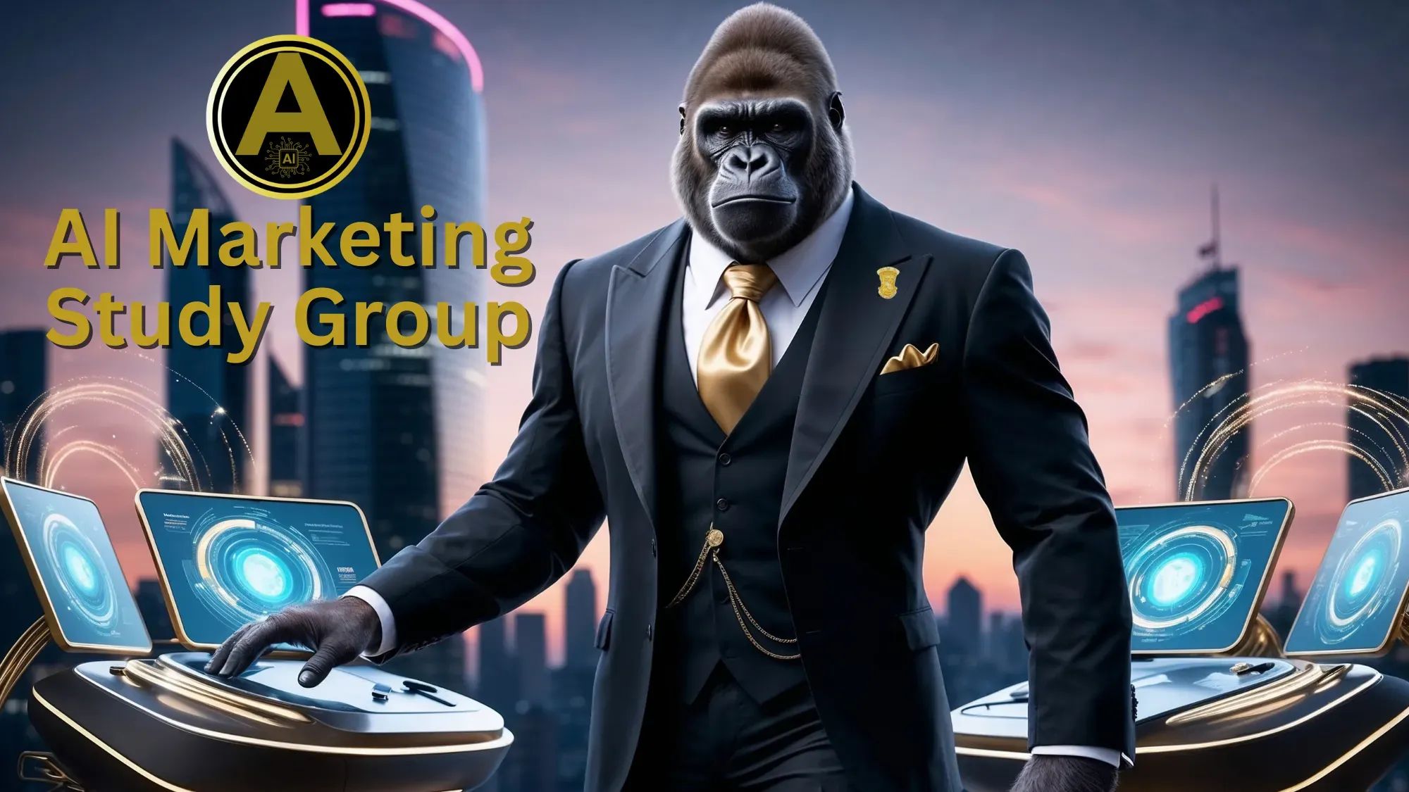 AΦA AI Study Group