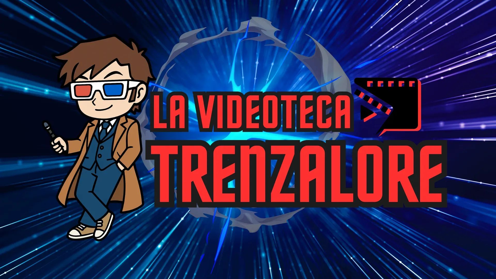 La Videoteca de Trenzalore banner