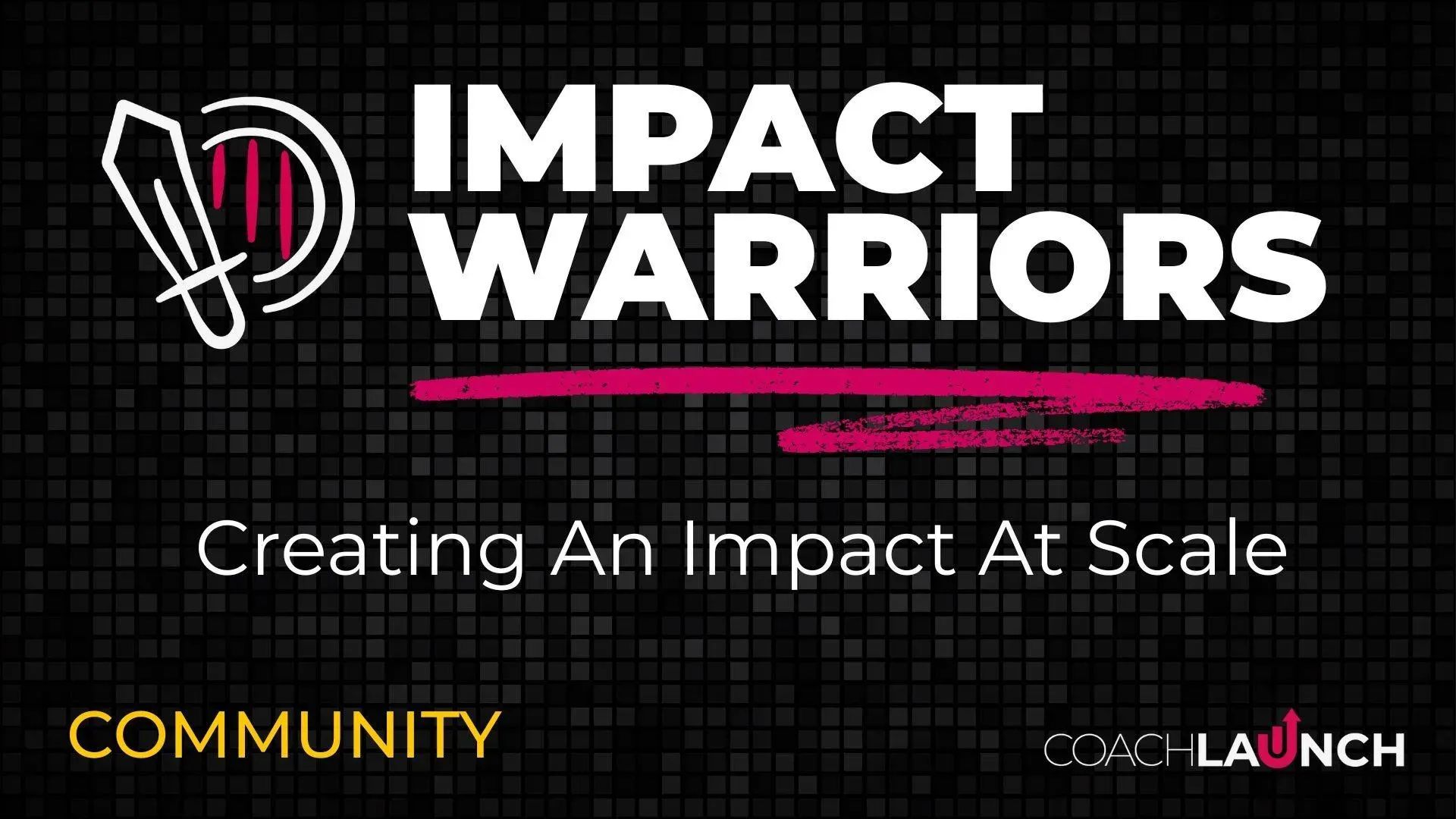 Impact Warriors Community