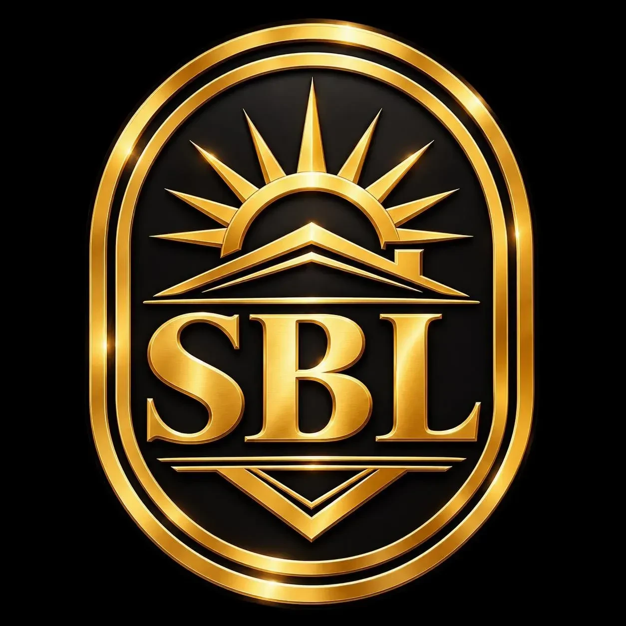 SBL | US Real Estate Investors logo